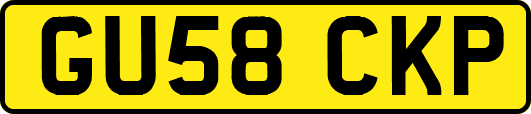 GU58CKP