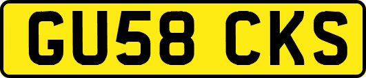 GU58CKS