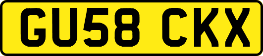 GU58CKX