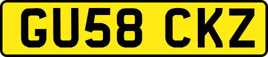 GU58CKZ