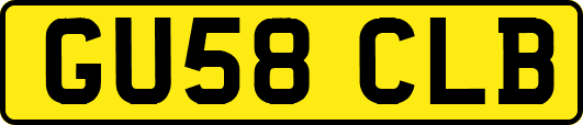 GU58CLB