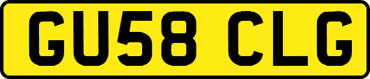 GU58CLG
