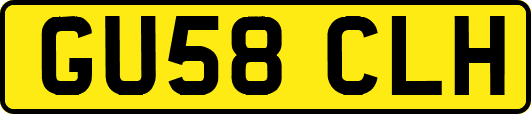 GU58CLH