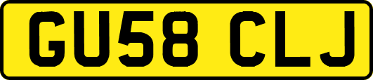 GU58CLJ