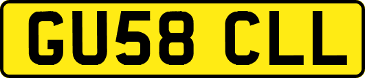 GU58CLL