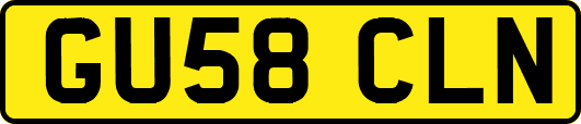 GU58CLN