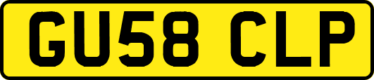GU58CLP