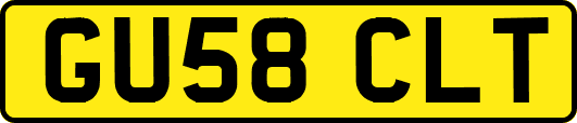 GU58CLT