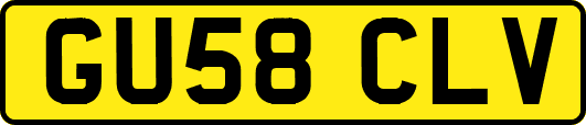 GU58CLV