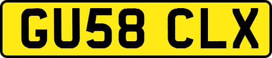 GU58CLX