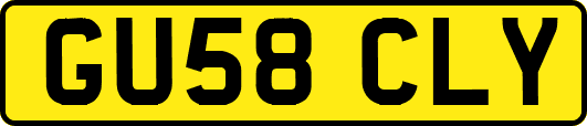 GU58CLY