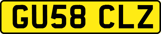 GU58CLZ