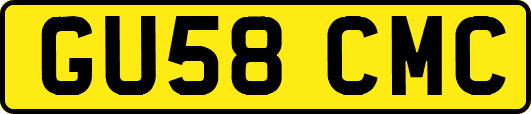 GU58CMC