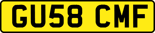 GU58CMF