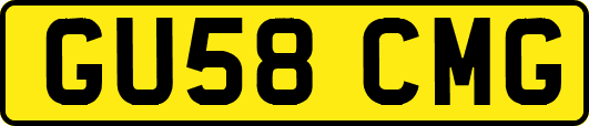 GU58CMG