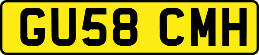 GU58CMH