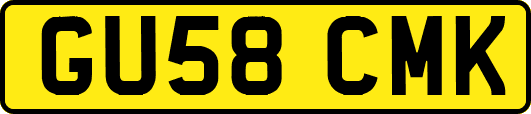 GU58CMK