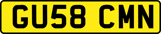 GU58CMN