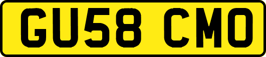GU58CMO
