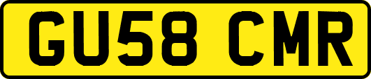 GU58CMR