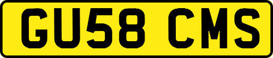 GU58CMS