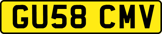 GU58CMV