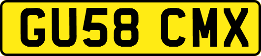 GU58CMX