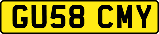 GU58CMY
