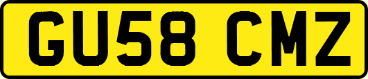 GU58CMZ