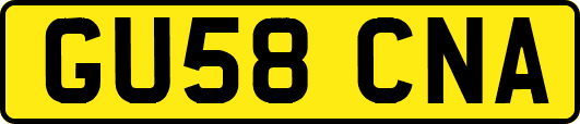 GU58CNA