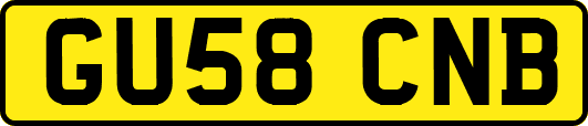 GU58CNB
