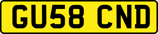 GU58CND