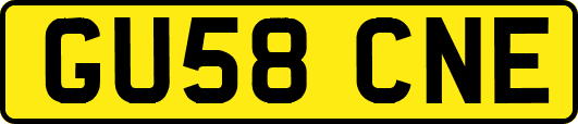 GU58CNE