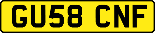 GU58CNF