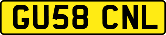 GU58CNL