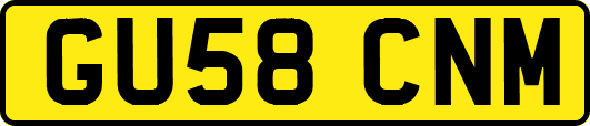 GU58CNM