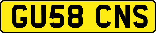 GU58CNS
