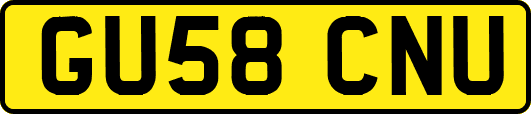 GU58CNU