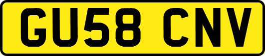 GU58CNV