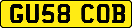 GU58COB