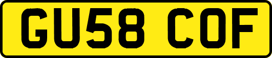 GU58COF