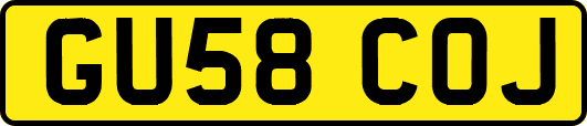 GU58COJ