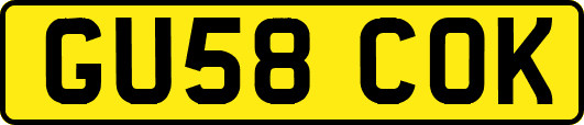 GU58COK