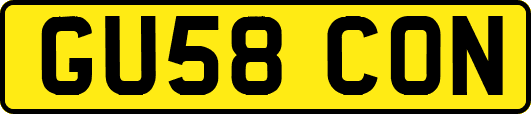 GU58CON