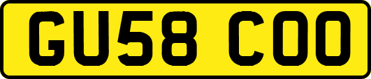 GU58COO