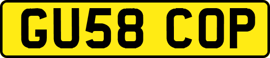 GU58COP