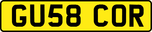 GU58COR