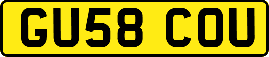 GU58COU