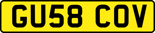 GU58COV