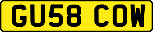 GU58COW